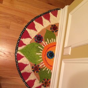 Meet your Posher, Vaishali